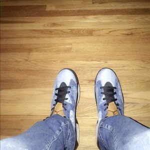 Meet your Posher, Stephen